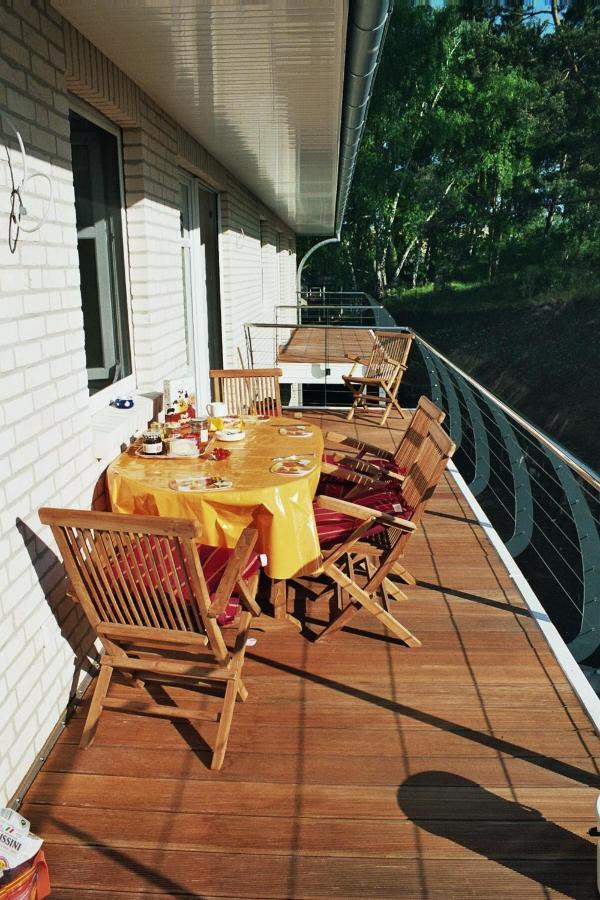 Caspar David 7 Binz Exterior foto